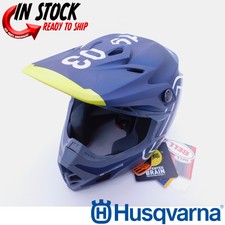 Husqvarna Motorcycles Eliminator Helmet 