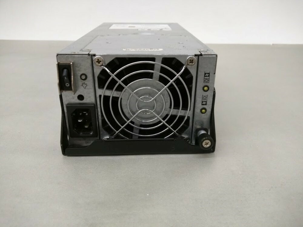 3Y Power Technology YM-2531B 530W Power Supply (YM-2531BAR) | eBay