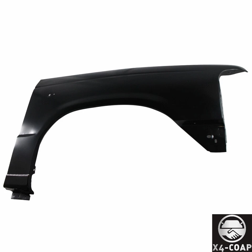 New Front,Right Passenger Side FENDER For Mazda B3000,B4000,B2300 MA1241125 - Imagem 2 de 2