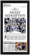 2020 Tampa Bay Lightning Stanley Cup Champions Memorabilia Guide 27