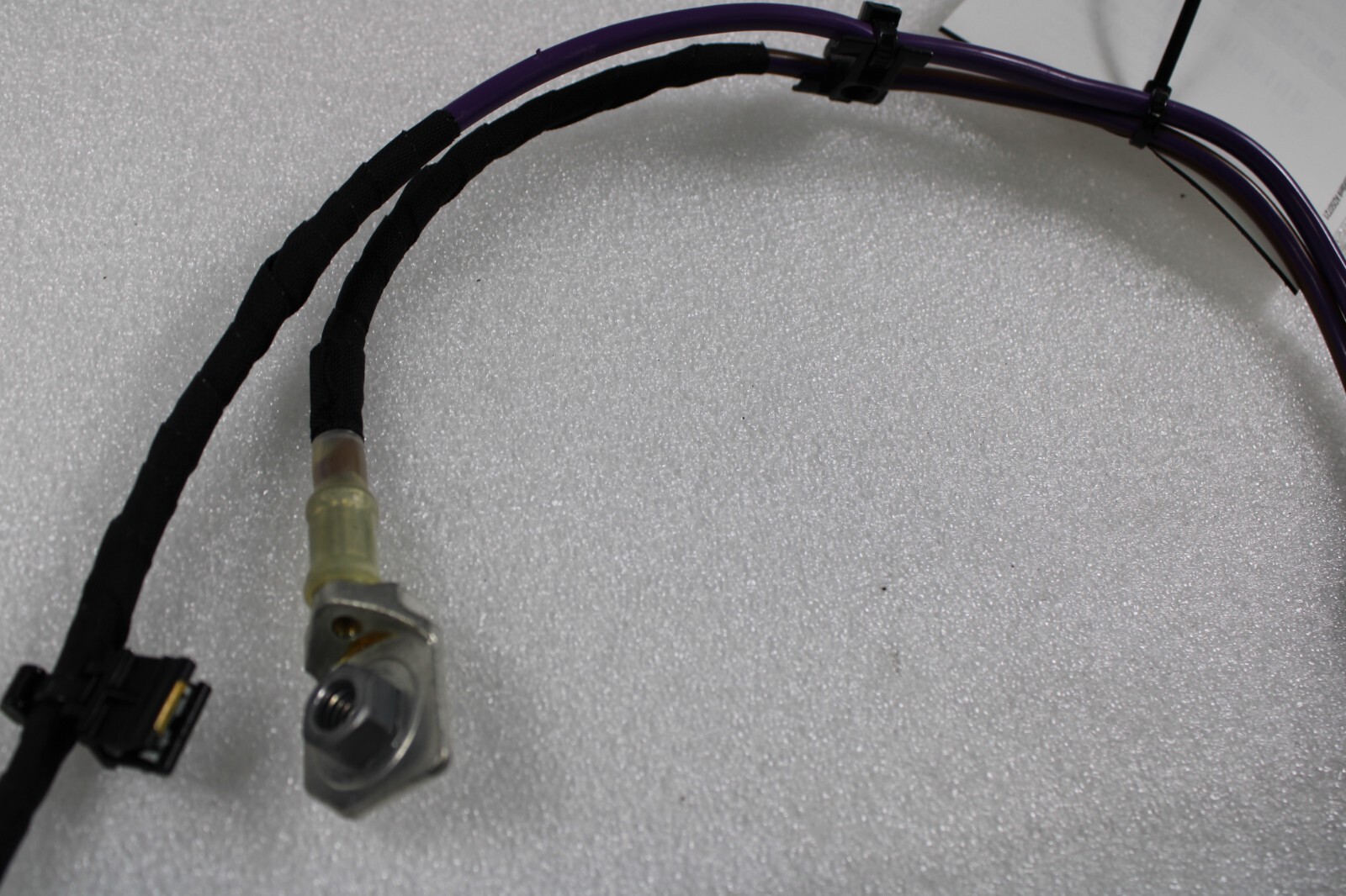 Lamborghini Urus, Capacitor Wire Harness, Used, 4M6971227R
