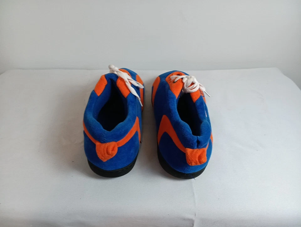 Zapatillas con suela de goma Florida Gators interior/exterior para hombre grandes 9-10 Foto 4 de 4