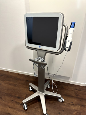 iTero Element Intraoralscanner Standvariante von 2018 mit Originalverpackung 