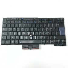 Einzelne Tasten Lenovo ThinkPad Tastatur für T410 T420 T510 T520 45N208 Taste #A