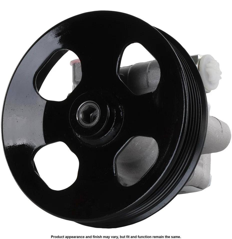 Bomba de dirección asistida Cardone para Kia Sportage 2005-2010 2,7 L V6 2006 2007 2008 Foto 3 de 4