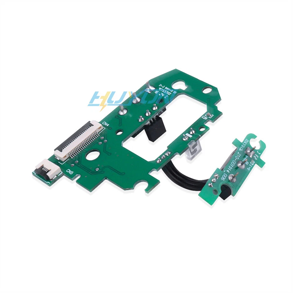 Encoder Wheel Scroll Switch Button Board for Logitech's MX Vertical Mouse - Image 4 of 4