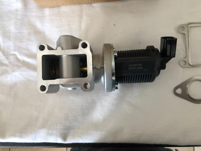 Valvola Egr Scambiatore Calore Per OPEL ZAFIRA, VECTRA B, C, 2.0, 2.2 DI, DTi 96-08 Valvola Egr Opel Astra H