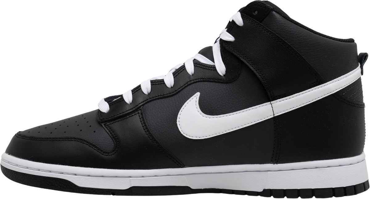 Nike Dunk High Black Panda for Sale | Authenticity Nike Dunk High Black Panda for Sale | Authenticity