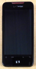 HTC Droid Incredible ADR6300 - Black  Verizon  Rare Android Smartphone