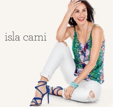 NEW 89 Cabi Spring Isla Cami - Size XS - Easy Paired, Catch Eyes