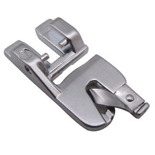 Piedino orlo 4MM PER PFAFF CON IDT 6270 7570 Expression 2.0 3.0 Select 2.0 3.0