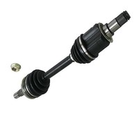 Left Or Right Front Cv Axle Shaft Drive Driveshaft For Toyota For Lexus 4wd on sale Left Or Right Front Cv Axle Shaft Drive Driveshaft For Toyota For Lexus 4wd on sale