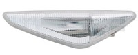 Links|Seitlichereinbau TYC 18-0458-00-9 Blinkleuchte FüR BMW