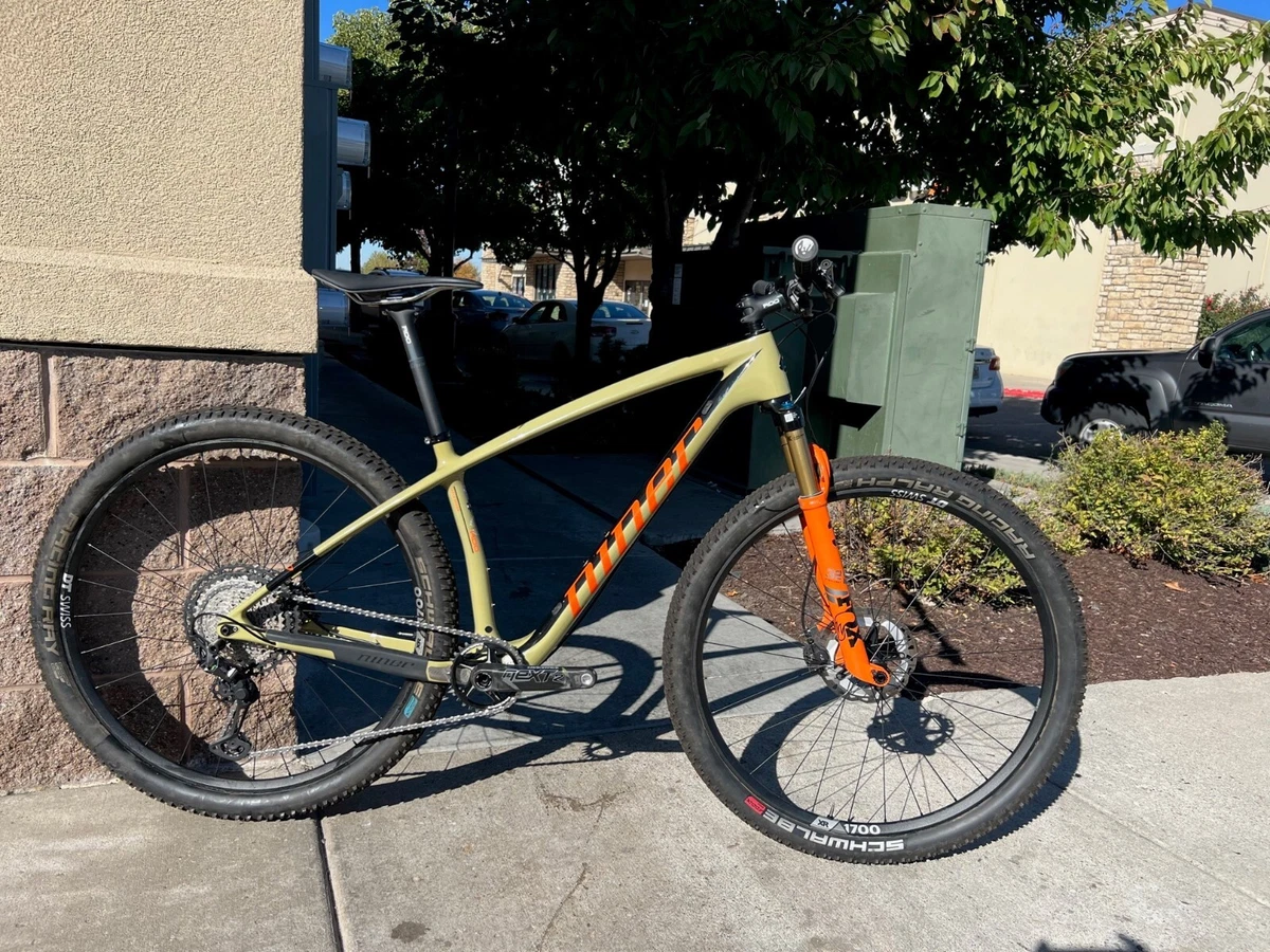 Niner air9 2025