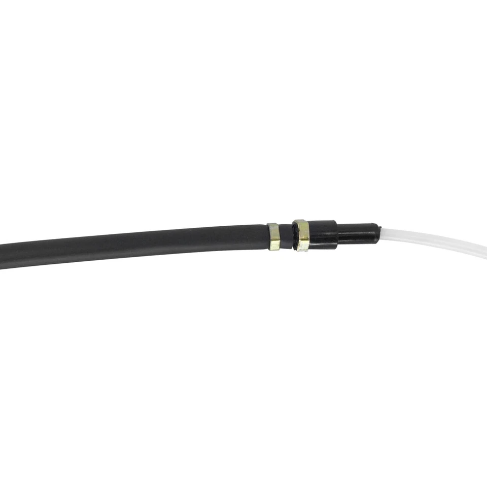 Nuevo cable de freno de estacionamiento apto para Volkswagen Eos Gti Golf Jetta Sportwagen 1K0609721BB Foto 2 de 4