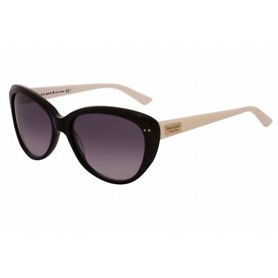 Kate Spade Angelique/S Sunglasses Women. Kate Spade Angelique/S Plastic Womens Cat-Eye Sunglasses  main image 2