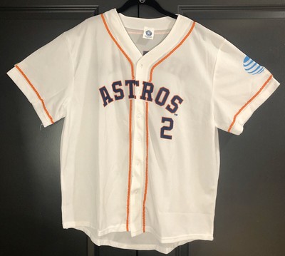 alex bregman jersey amazon