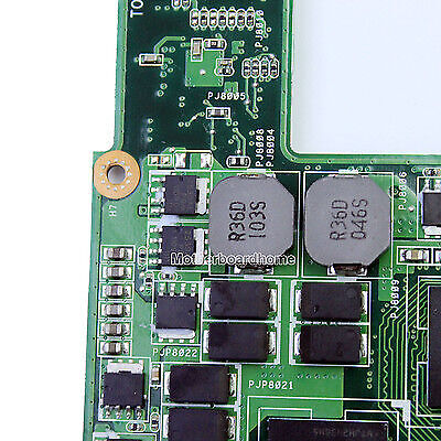 Scheda Grafica NVIDIA N11e-gs-a1. GF GTX 460m TESTATA G53JW - Foto 4