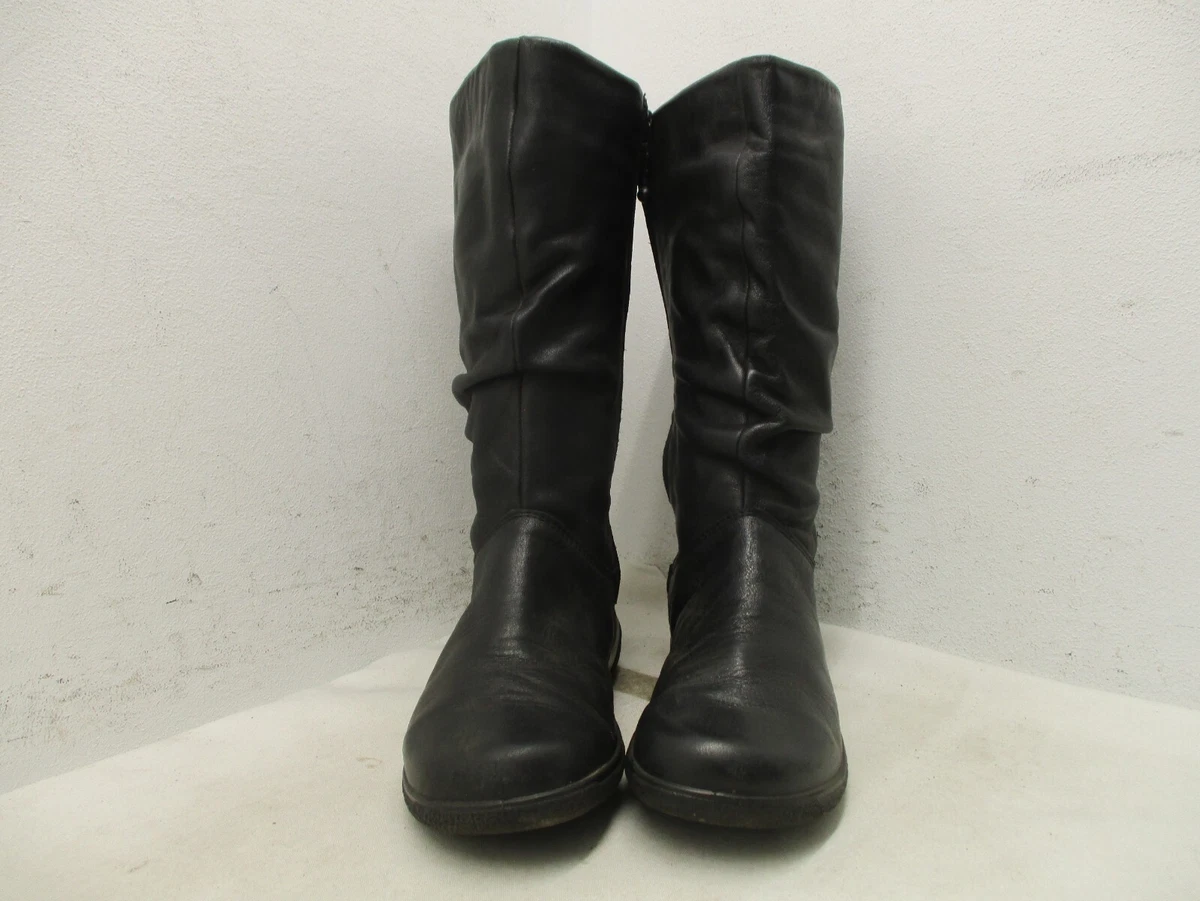 Hotter outlet slouch boots