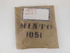 Nootka Sailmakers Ltd - MINTO Sailboat -  1051 Drawstring sail bag 20"x40"