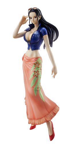 One Piece Series Sailing Again Portrait.Of.Pirates Nico