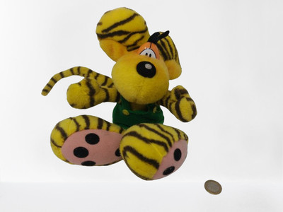 DIDDL Maus Tiger