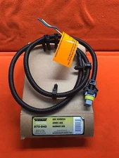 Dorman 970-040 New ABS Wheel Speed Sensor Wire Harness Front-Left/Right 