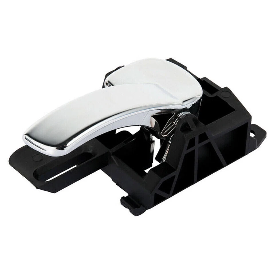 Front/Rear Inner Interior Right Door Handle For NISSAN QASHQAI 06-13 80670-JD00E - Image 2 of 4