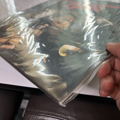 Classic Creatures: Return Of The Jedi (Laserdisc, 1995) Japan Pilf-2081 NEW Obi - Picture 10 of 12