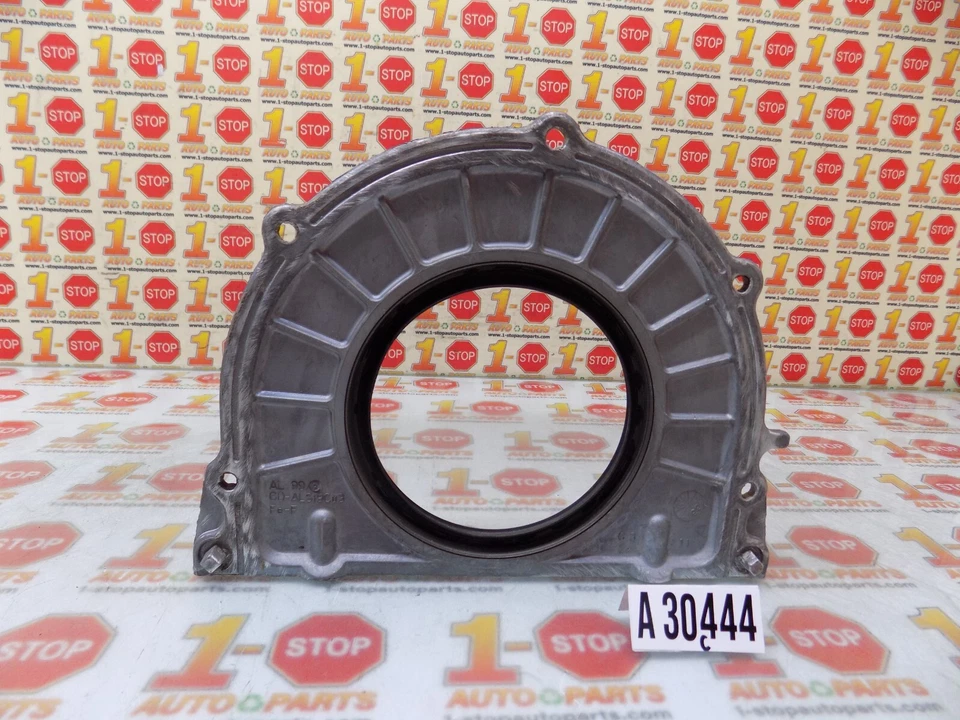 Chevrolet Impala 2012-2020 cigüeñal trasero sello de aceite 12637710 OEM Foto 2 de 4