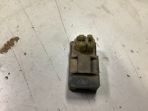 2003 03 HONDA 400EX OEM CDI