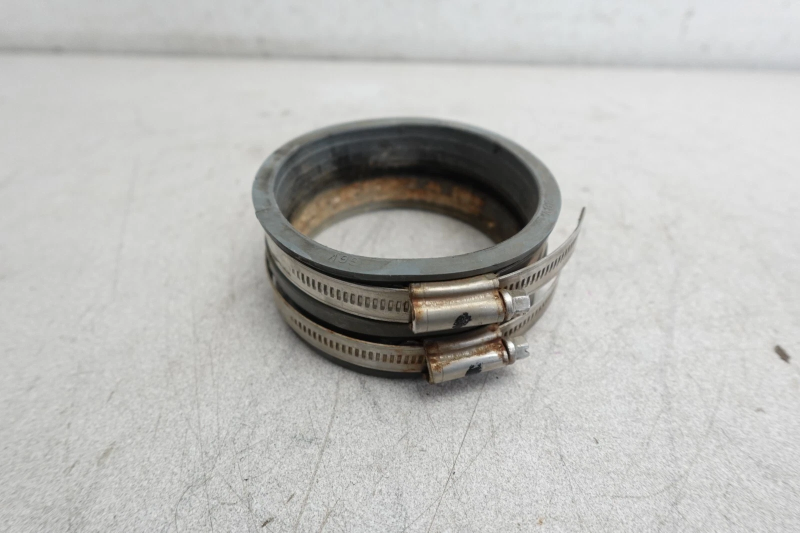 1999-2008 Yamaha OEM Exhaust Coupler Joint Freshwater WaveRunner GP1200R