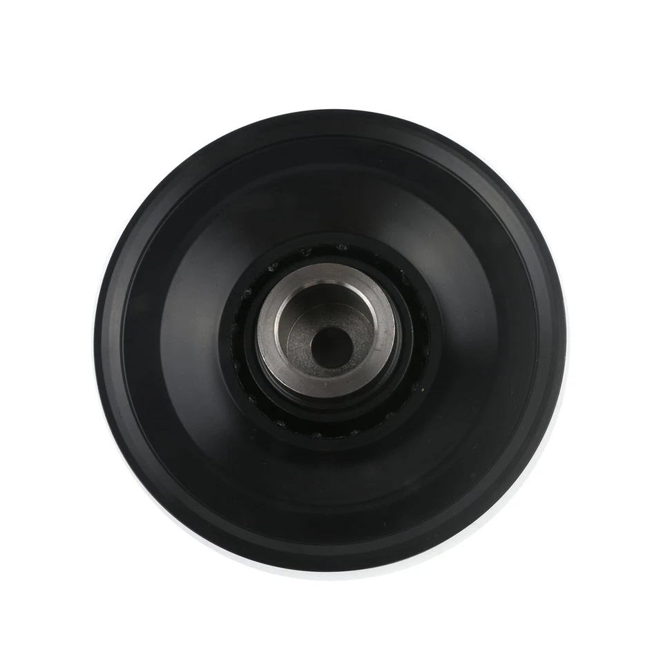 11237525135 Engine Crankshaft Pulley Harmonic Balancer Fit for Mini Cooper S ... - Image 2 of 4