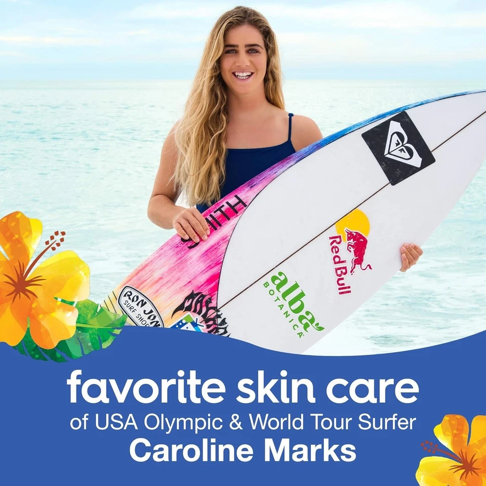 Crema de noche Alba Botanica Even Bright Renewal 2 OZ crema hidratante vegetariana para la piel Foto 3 de 4