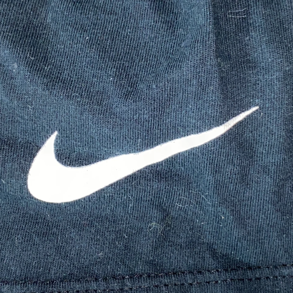 Camisa Nike Atlanta Falcons Hombres Pequeña Negra Super Bowl Matt Ryan NFL Corte Atlético Foto 4 de 4