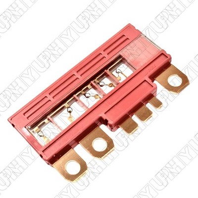 1 x Schmelzsicherung Block 82620-48140  Für Lexus RX350 2010-2015 RX450h 2013