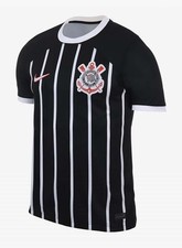 Corinthians Away Jersey 2023 - JERSEY Size Men’s Large, New With Tags Size 2XL
