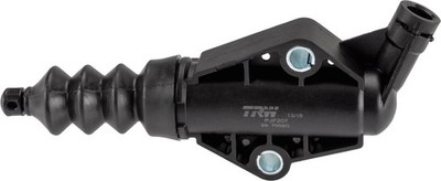 Nehmerzylinder Kupplung TRW PJF207 20,6mm Kunststoff für FIAT STILO Multi Wagon