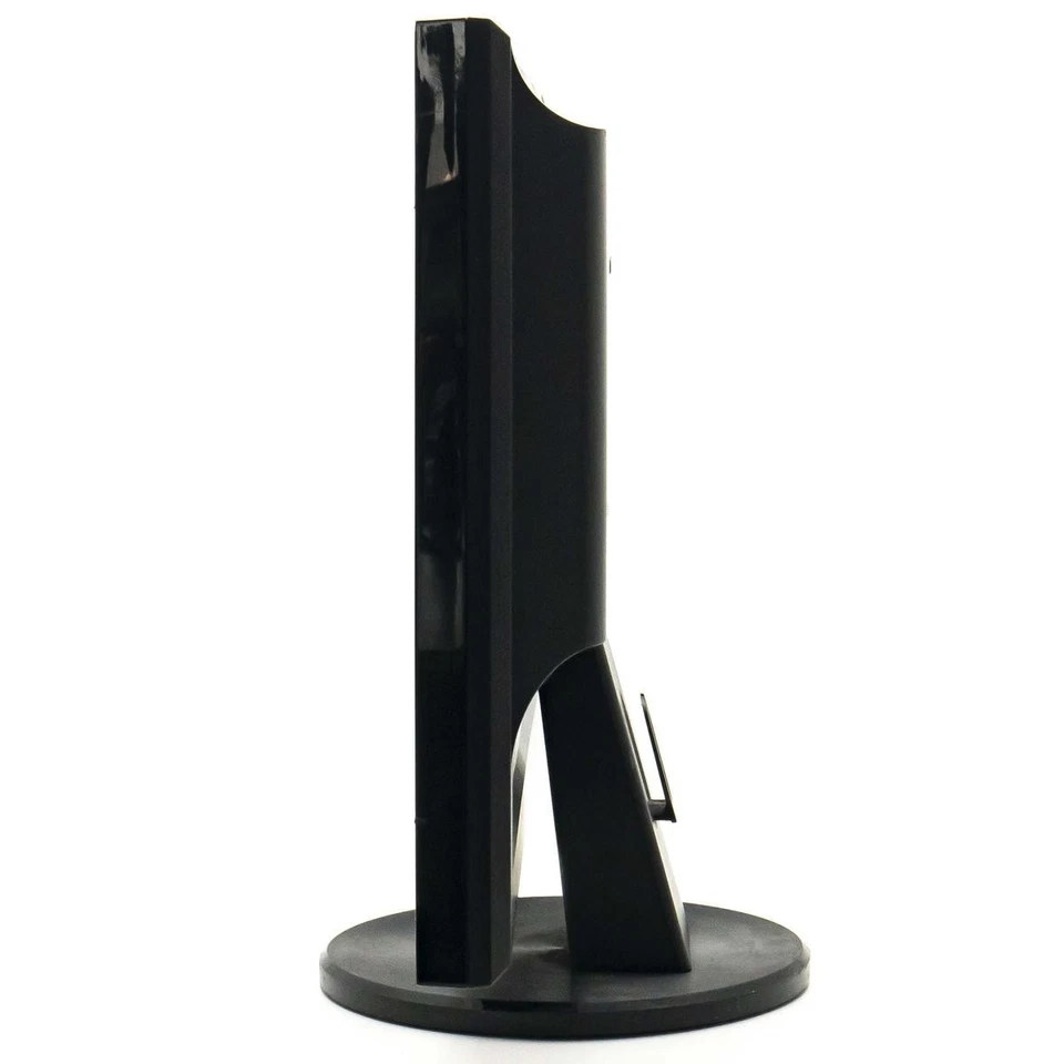 Asus Vw224t Monitor 22" Vesa Dvi Vga Audio Bildschirm Computer Pc Dv Überholt - Bild 4 von 4