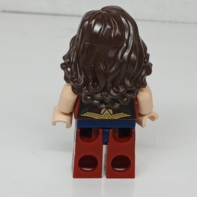 Lego Wonder Woman 76087 76046 Dawn of Justice Super Heroes Minifigure