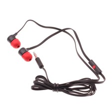 Earphones Hands-free Headphones Headset w Mic Earbuds HTC for Cell Phones