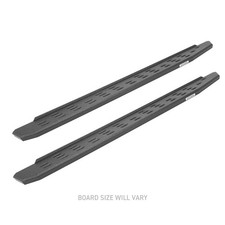 Go Rhino Rb30 Running Boards Wbracket Kit Fits Select Jeep Wrangler Jk