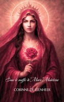 Sous Le Souffle De Marie-Madeleine Corinne De Leenheer Taschenbuch FranzöSisch