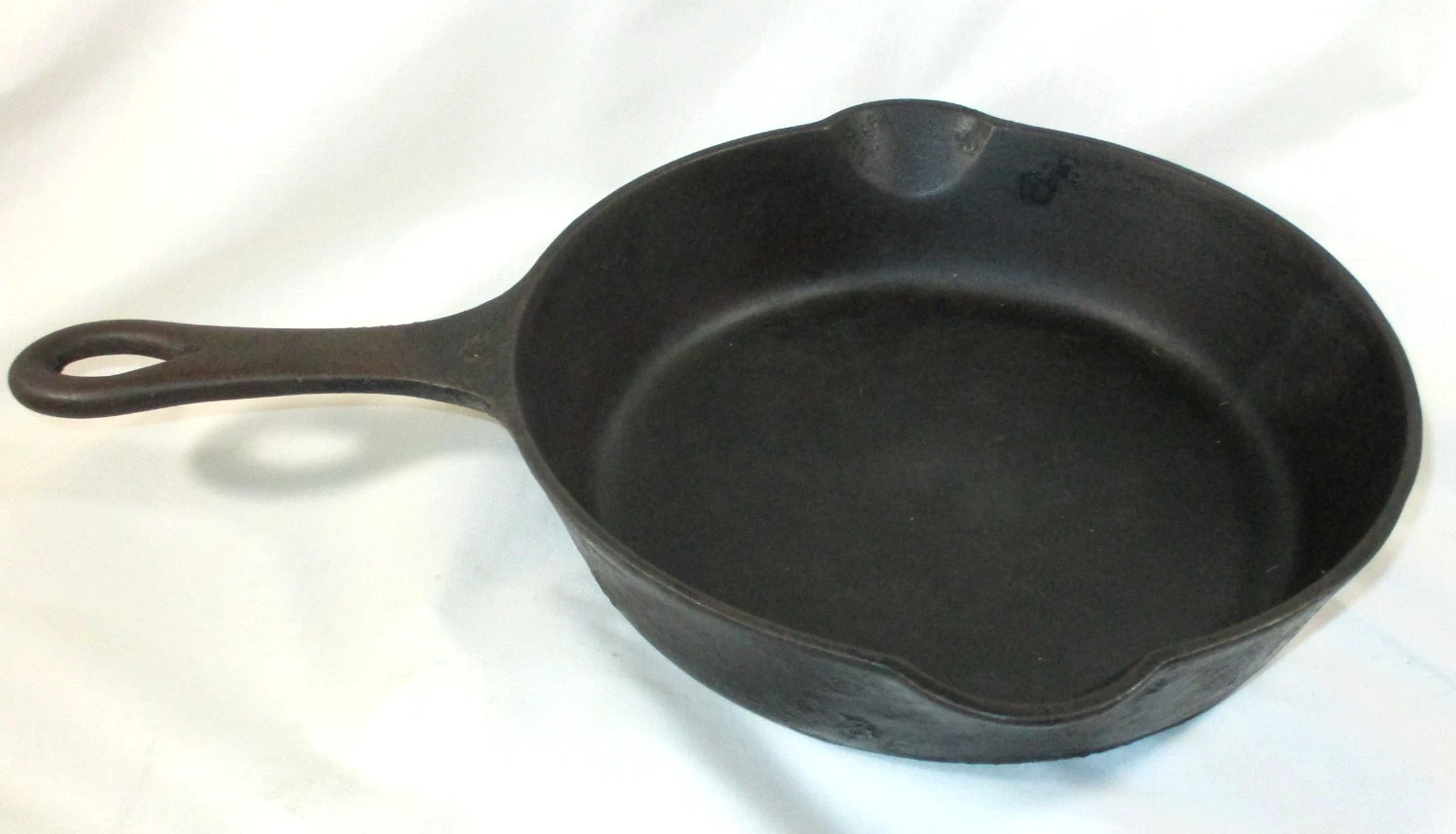 Vtg. Merit By Griswold Cast Iron 1502 Pan
Opens in a new window or tab