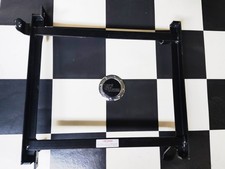 Linke Wiechers Sitzkonsole passt für KadettE,AsconaC,Calibra für Sportsitz405mm