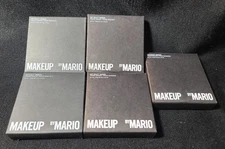 💋Best $ Lot 5x💋 MAKEUP BY MARIO Soft Sculpt Bronzer Deep Medium Dark 2g 0.4oz