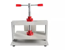 Upgraded New Manual A4 Paper Press Paper Presser, Flat Press, Paper Book Press