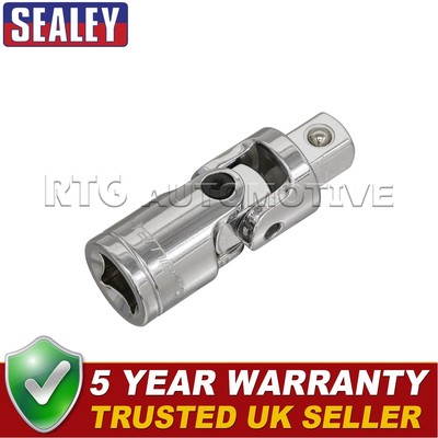 Sealey Premier Kreuzgelenk 1/2'' Vierkantantrieb S12UJ