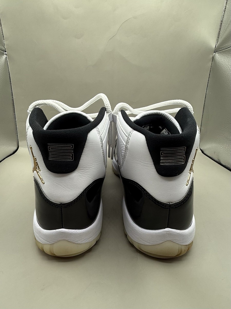 Authentic 2023 Jordan 11 Retro Gratitude Defining Moments No Box