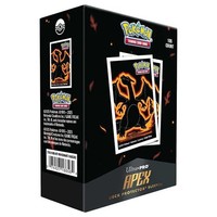 Ultra Pro Pokemon Charizard DeckschutzhüLlen 105Ct Offiziell